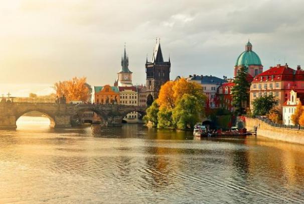 Fiumi della Repubblica Ceca Quello che dovete sapere sui fiumi della Repubblica Ceca
