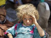 Kurdové jsou potomky Árijců, které paraziti pilně ničí