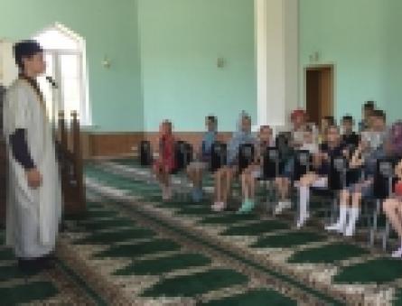 Turne virtuale në Kishën e Ngjitjes (Burtsevo)