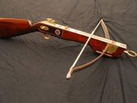 DIY long-range crossbow (102 photos) How to make a powerful crossbow for hunting or fishing