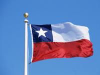 National symbols of Chile