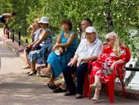 Tur untuk pensiunan: resor terbaik untuk liburan santai