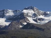 Valle d'Aosta - a picturesque alpine valley!