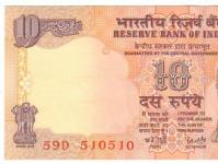 Peníze v Indii: problémy se směnou, výběry a jejich řešení