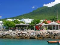 Tourism Saint Kitts and Nevis Island of Nevis what country