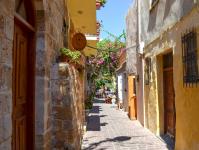 Where to go in Chania and what to see?