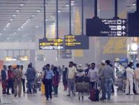 Διεθνές Αεροδρόμιο του Δελχί