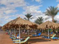 Kailan ang pinakamagandang oras para magbakasyon sa Sharm el-Sheikh?